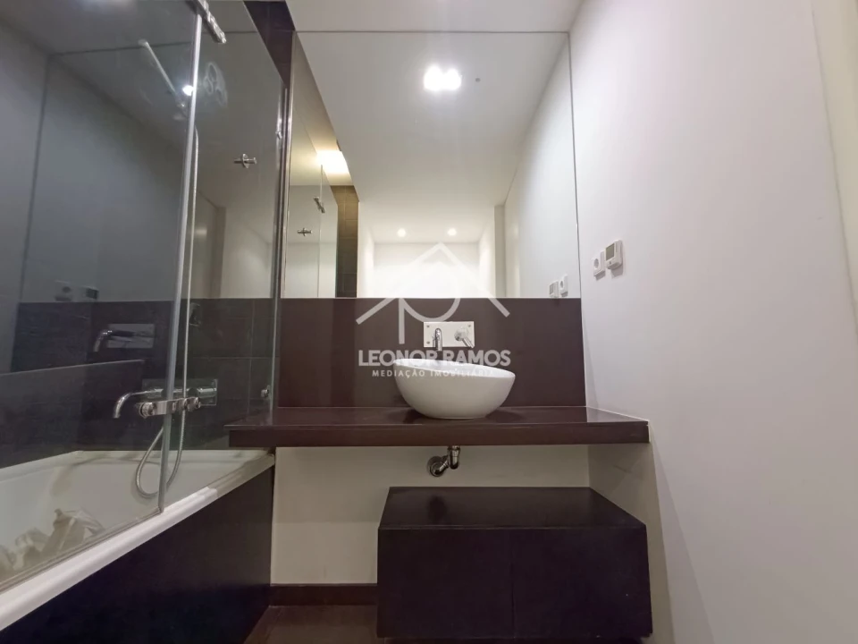 Apartamento T3 para Venda em Castelo Branco Foto 11