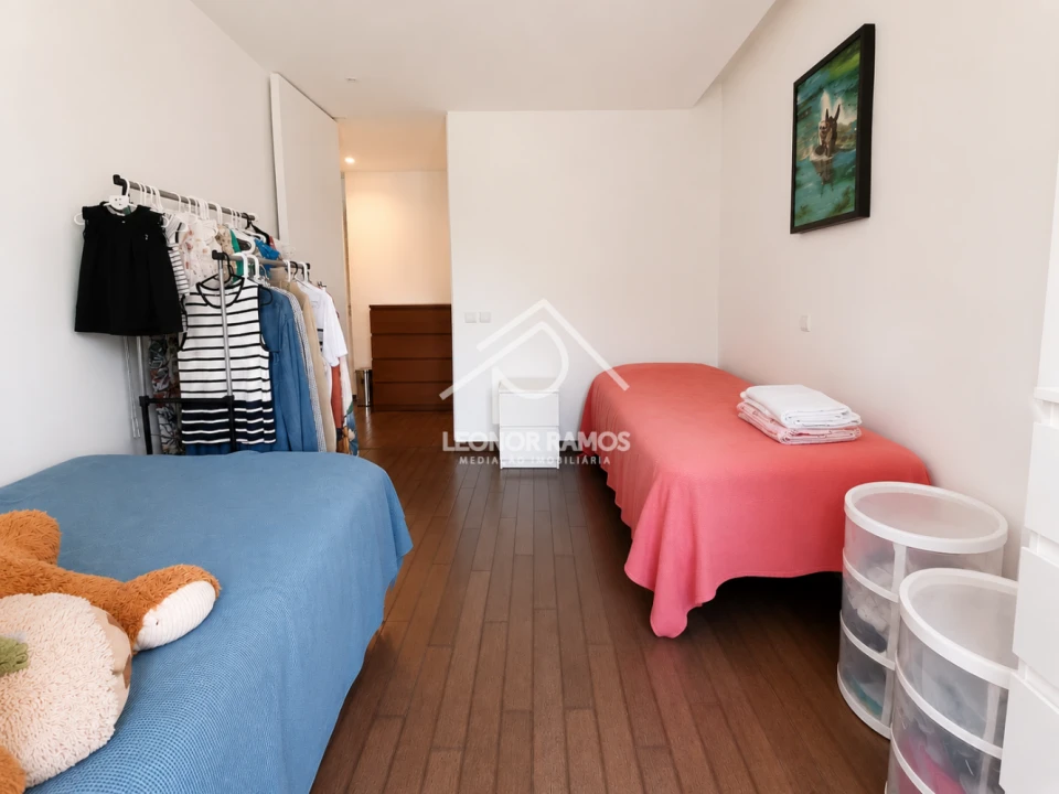 Apartamento T3 para Venda em Castelo Branco Foto 14