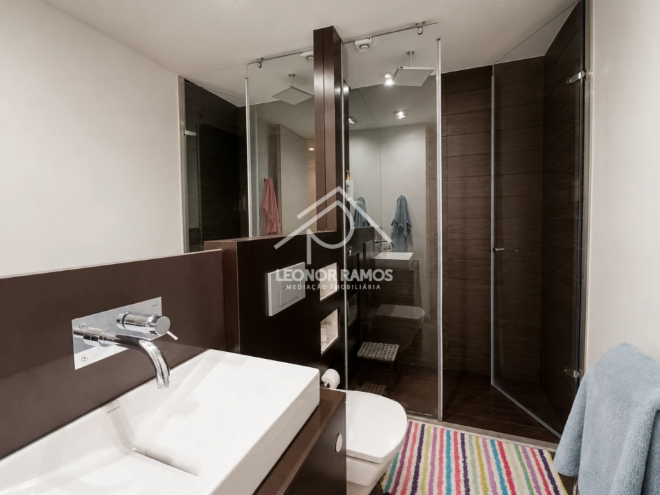 Apartamento T3 para Venda em Castelo Branco Foto 15