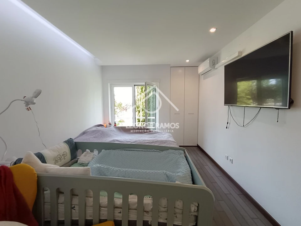 Apartamento T3 para Venda em Castelo Branco Foto 19
