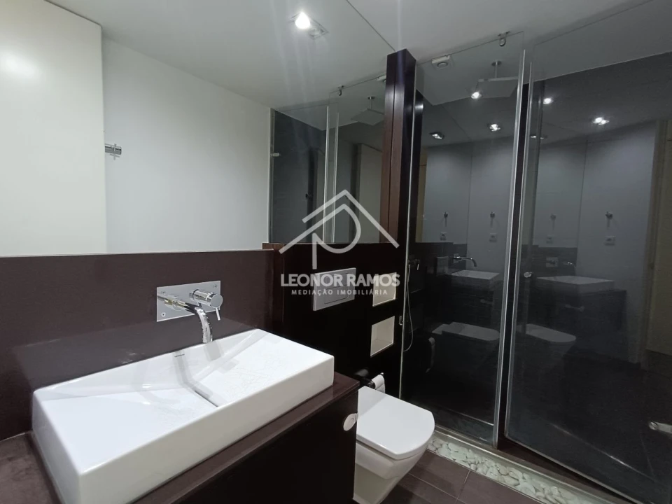 Apartamento T3 para Venda em Castelo Branco Foto 19