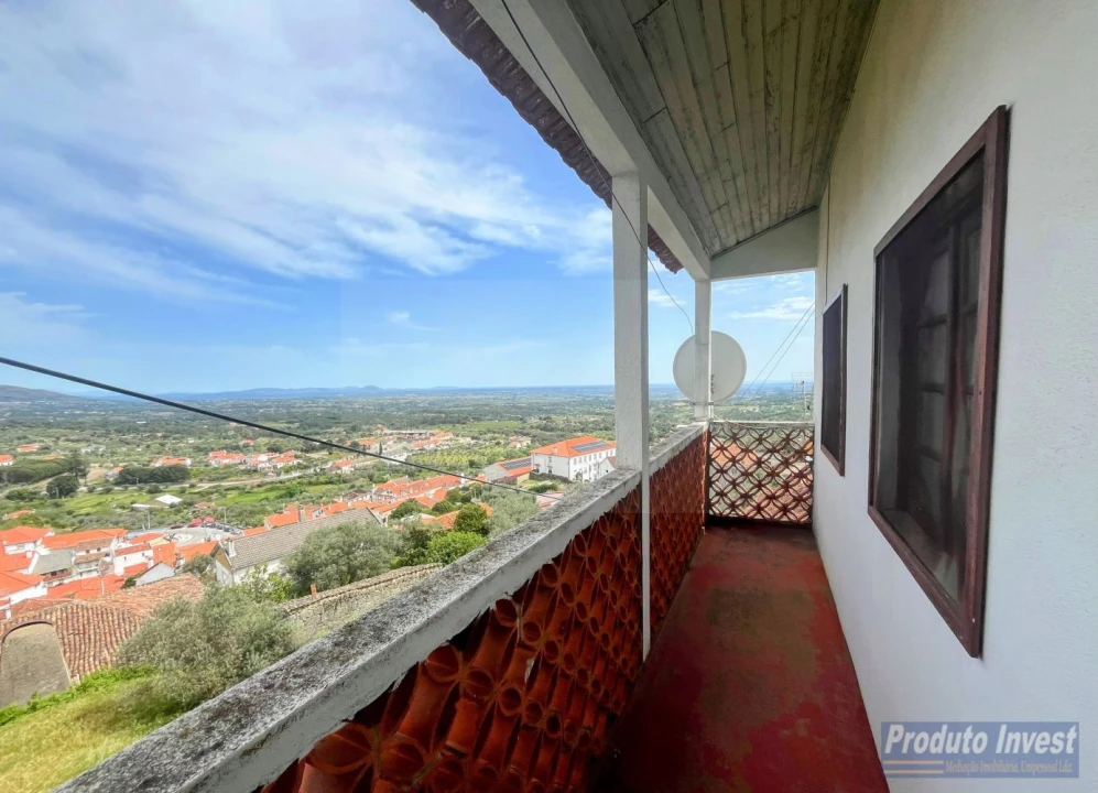 Moradia T3 para Venda em Alpedrinha Foto 2