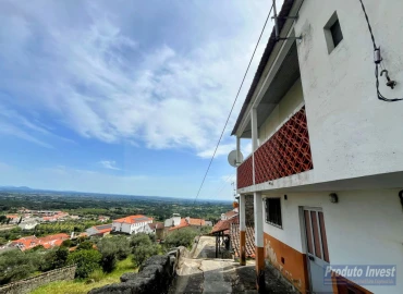 Moradia T3 para Venda em Alpedrinha