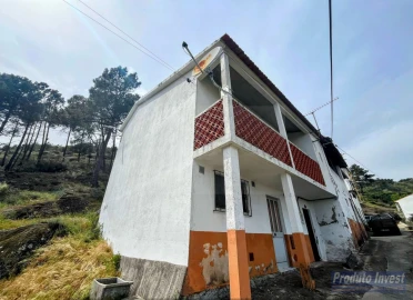 Moradia T3 para Venda em Alpedrinha