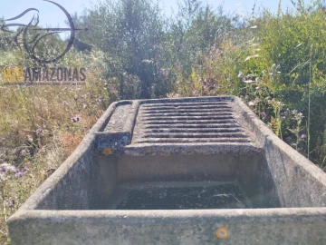 Moradia T1 para Venda em São Bartolomeu de Messines