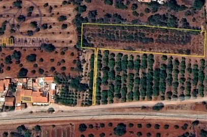Moradia T1 para Venda em São Bartolomeu de Messines