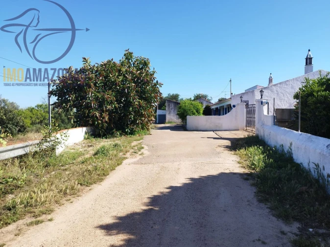Moradia T1 para Venda em São Bartolomeu de Messines Foto 21