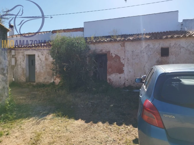 Moradia T1 para Venda em São Bartolomeu de Messines Foto 7