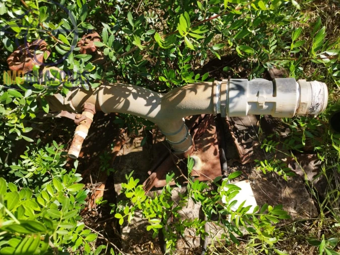 Moradia T1 para Venda em São Bartolomeu de Messines Foto 17