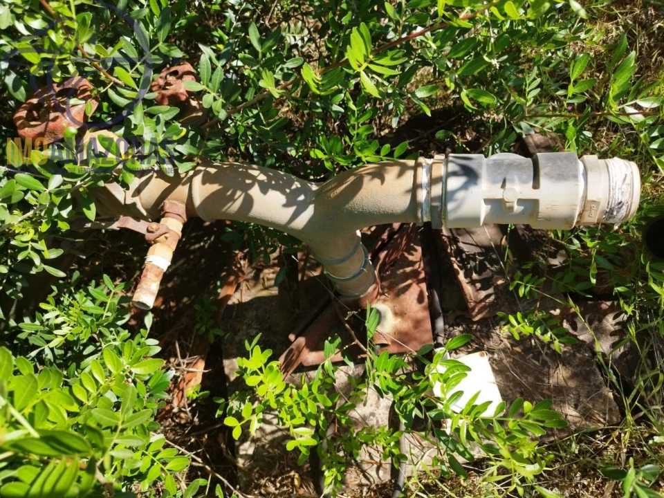 Moradia T1 para Venda em São Bartolomeu de Messines Foto 17