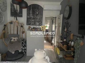 Apartamento T3 para Venda em Alto do Seixalinho, Santo André e Verderena
