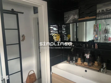Apartamento T3 para Venda em Alto do Seixalinho, Santo André e Verderena