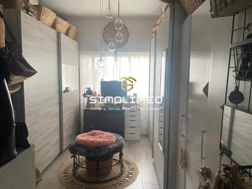 Apartamento T3 para Venda em Alto do Seixalinho, Santo André e Verderena