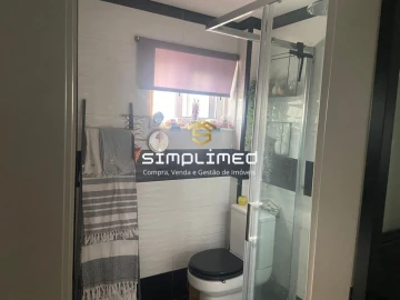 Apartamento T3 para Venda em Alto do Seixalinho, Santo André e Verderena