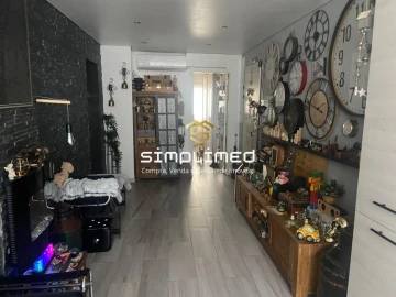 Apartamento T3 para Venda em Alto do Seixalinho, Santo André e Verderena
