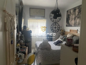 Apartamento T3 para Venda em Alto do Seixalinho, Santo André e Verderena