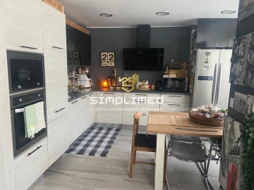 Apartamento T3 para Venda em Alto do Seixalinho, Santo André e Verderena