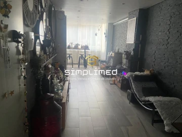 Apartamento T3 para Venda em Alto do Seixalinho, Santo André e Verderena