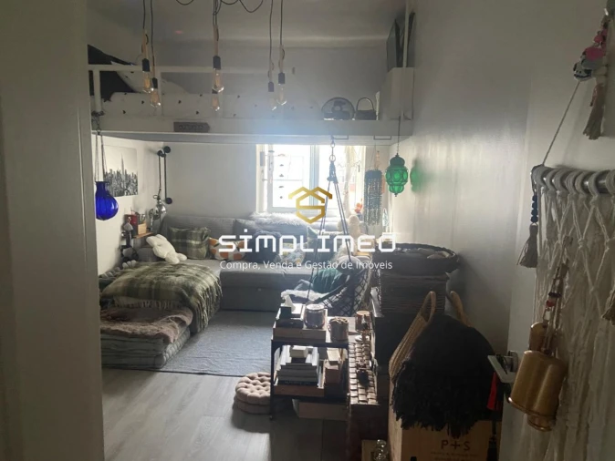 Apartamento T3 para Venda em Alto do Seixalinho, Santo André e Verderena Foto 9