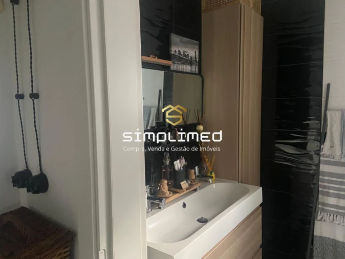 Apartamento T3 para Venda em Alto do Seixalinho, Santo André e Verderena Foto 11
