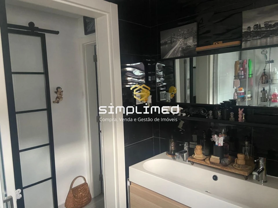 Apartamento T3 para Venda em Alto do Seixalinho, Santo André e Verderena Foto 12