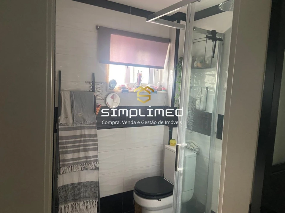 Apartamento T3 para Venda em Alto do Seixalinho, Santo André e Verderena Foto 13
