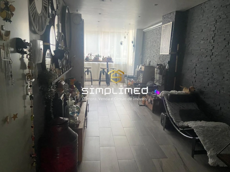Apartamento T3 para Venda em Alto do Seixalinho, Santo André e Verderena Foto 7