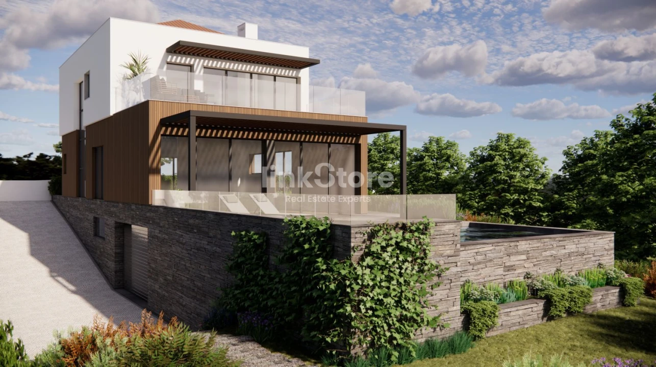 Moradia T4 para Venda em Colares Foto 5