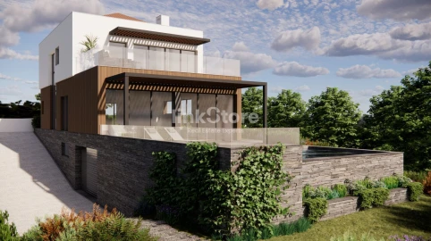 Moradia T4 para Venda em Colares