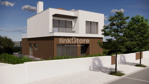 Moradia T4 para Venda em Colares