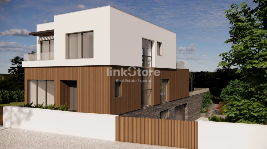 Moradia T4 para Venda em Colares Foto 3