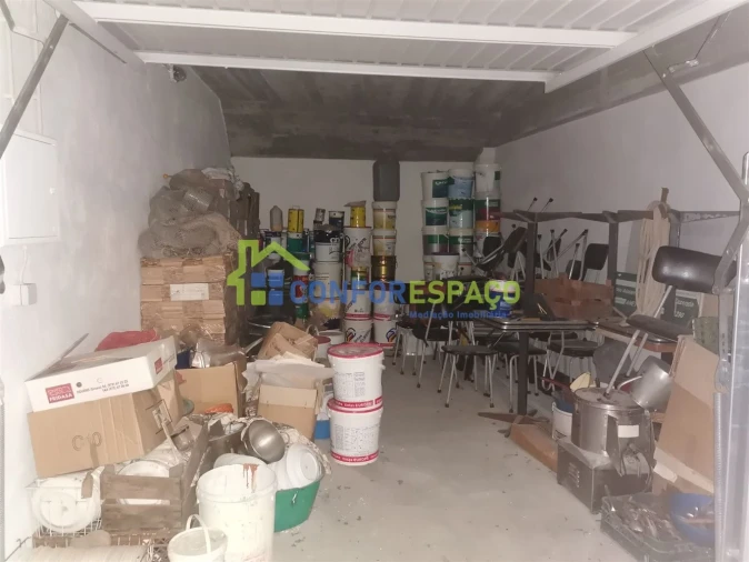 Garagem para Venda em Castelo Branco Foto 2