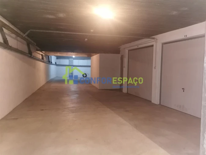 Garagem para Venda em Castelo Branco Foto 4