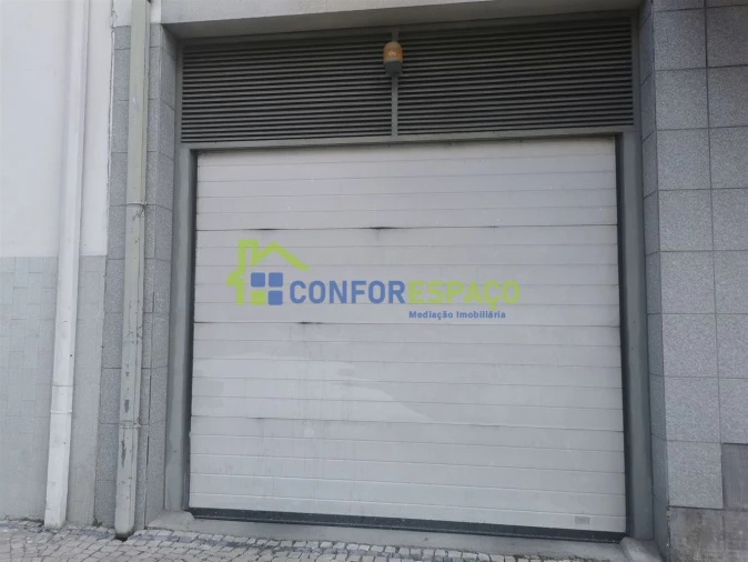 Garagem para Venda em Castelo Branco Foto 8