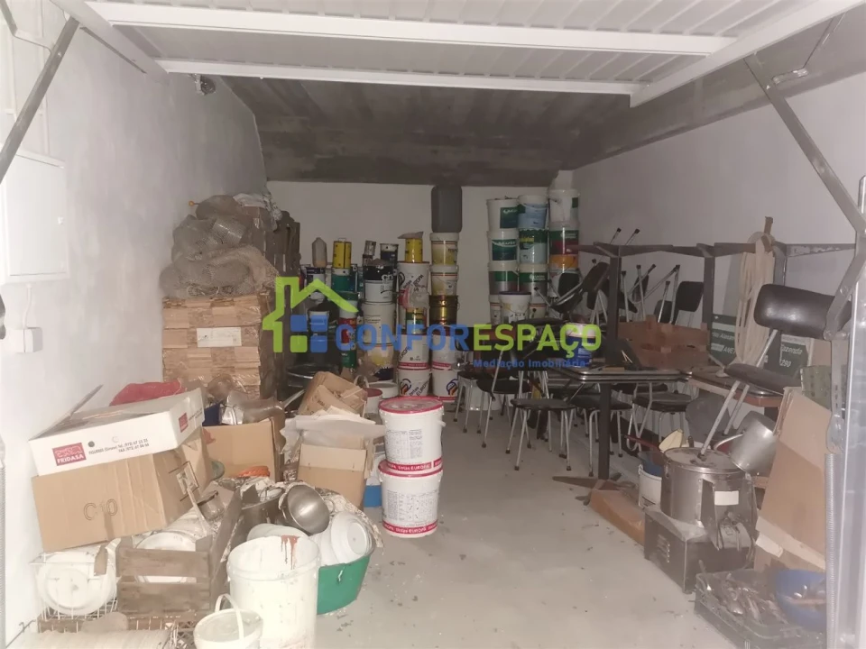 Garagem para Venda em Castelo Branco Foto 2