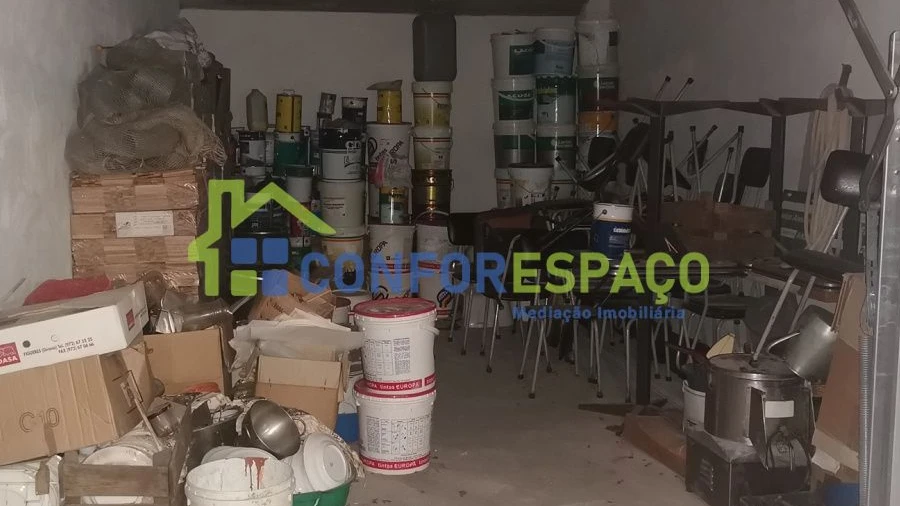 Garagem para Venda em Castelo Branco