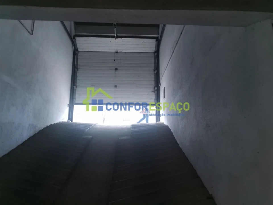 Garagem para Venda em Castelo Branco Foto 7