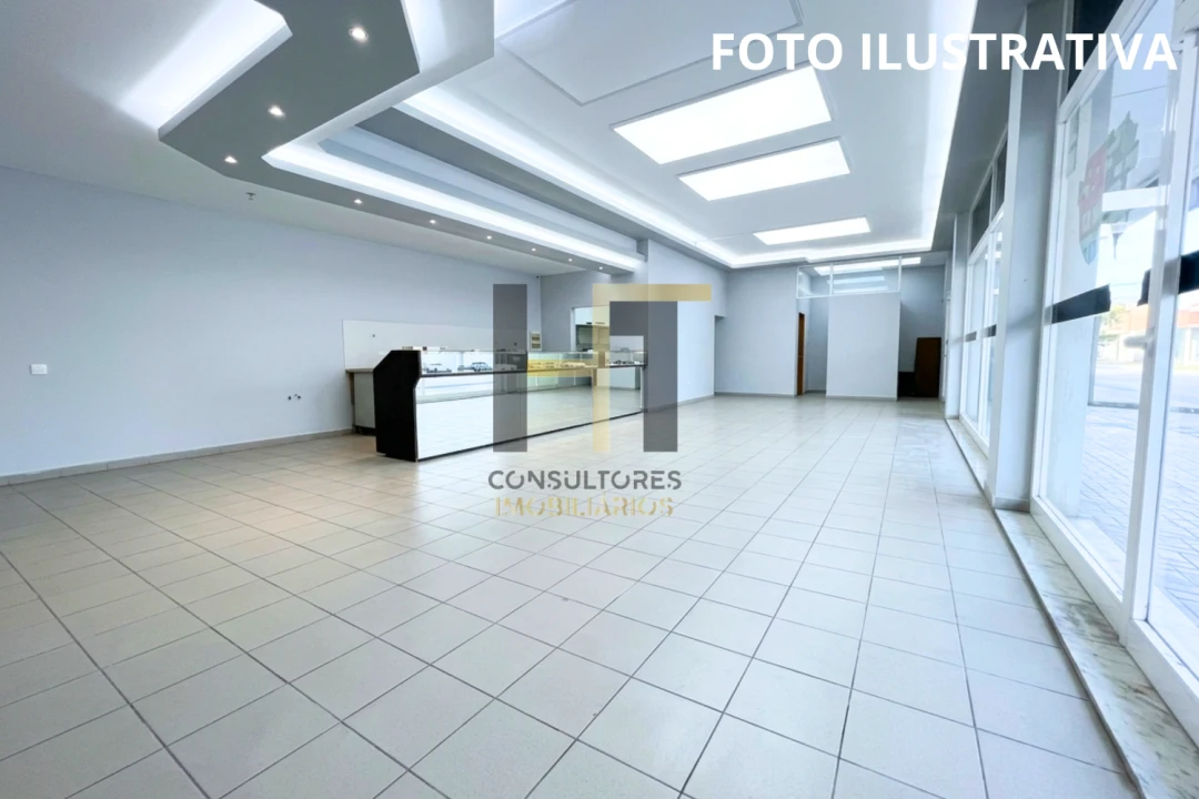 Loja para Arrendamento em Cidade da Maia Foto 1