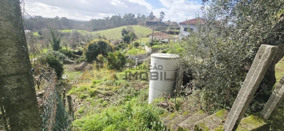 Moradia T2 para Venda em Quinchães