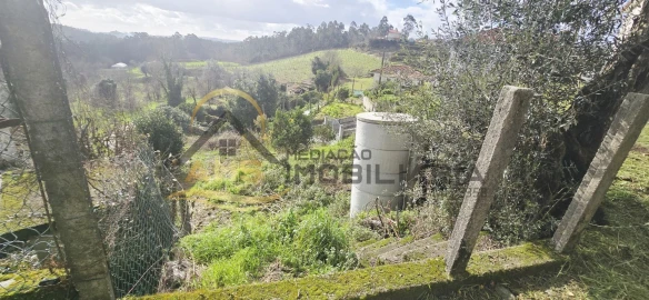 Moradia T2 para Venda em Quinchães
