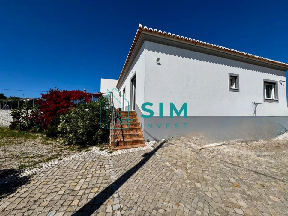 Moradia T3 para Venda em Conceição e Cabanas de Tavira Foto 33