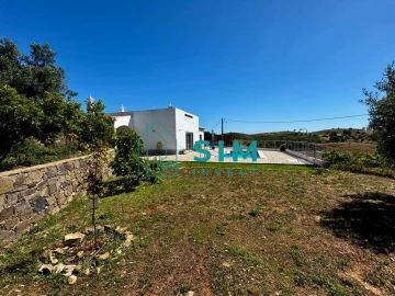 Moradia T3 para Venda em Conceição e Cabanas de Tavira