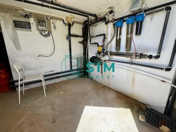 Moradia T3 para Venda em Conceição e Cabanas de Tavira