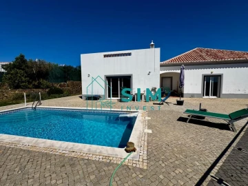 Moradia T3 para Venda em Conceição e Cabanas de Tavira