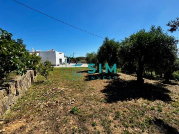 Moradia T3 para Venda em Conceição e Cabanas de Tavira
