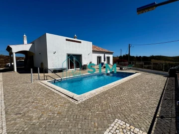 Moradia T3 para Venda em Conceição e Cabanas de Tavira