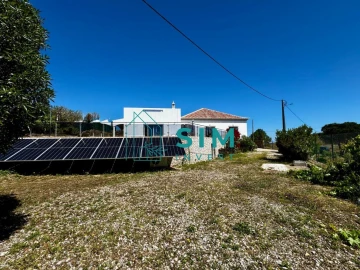 Moradia T3 para Venda em Conceição e Cabanas de Tavira