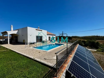 Moradia T3 para Venda em Conceição e Cabanas de Tavira