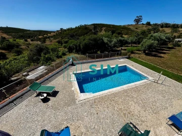 Moradia T3 para Venda em Conceição e Cabanas de Tavira