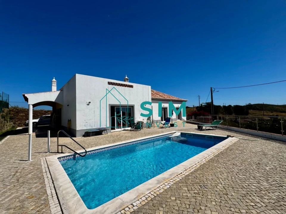Moradia T3 para Venda em Conceição e Cabanas de Tavira Foto 2